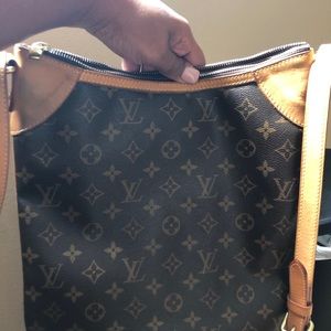 Crossbody bag